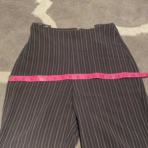 Vintage Gianni Versace high waisted wool pants - Picture 16 of 16